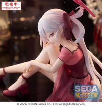 Blue Archive Yumemirize Mutsuki Figure