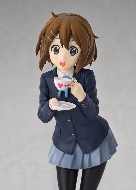 K-On! Pop Up Parade L Yui Hirasawa Figure