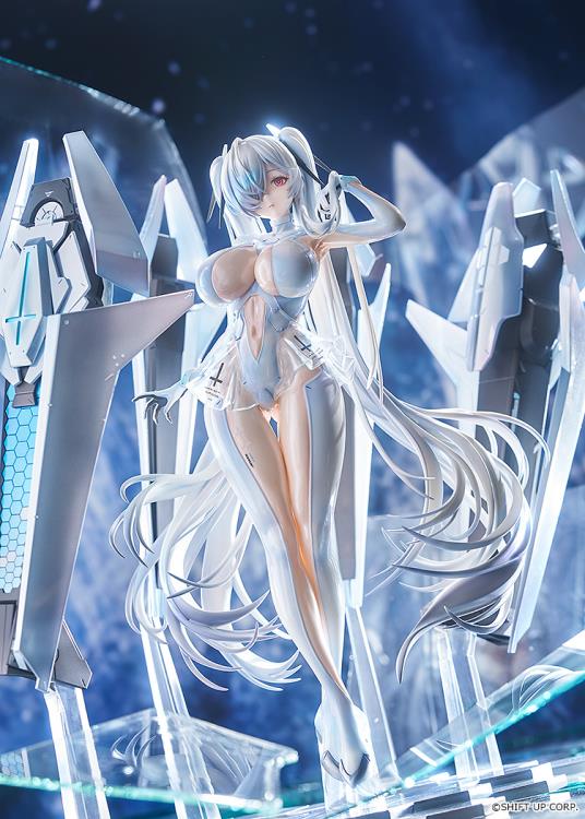 Goddess of Victory Nikke Cinderella 1/7 Scale Figure