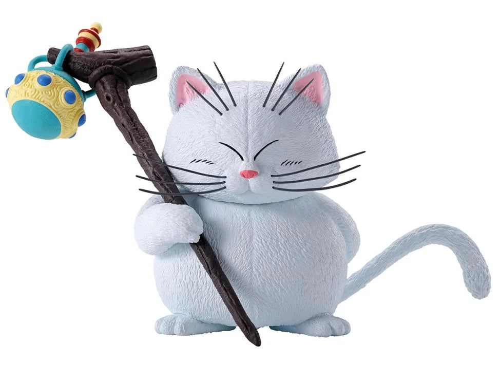 Dragon Ball Masterlise Ichibansho Goku & Korin (The Lookout Above the Clouds) Figure