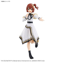 The Idolm@ster Million Live! 30 Minutes Sisters Mirai Kasuga (20th Anniv.You and i!) Model Kit