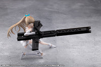 Megalomaria Unlimited Universe Metamorphose Unit Grave Arms2 (Black Ver.)