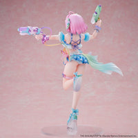 The Idolmaster Cinderella Girls Riamu Yumemi (Riamu Yumemi Has No Choice but to Do it Ver.) 1/6 Scale Figure