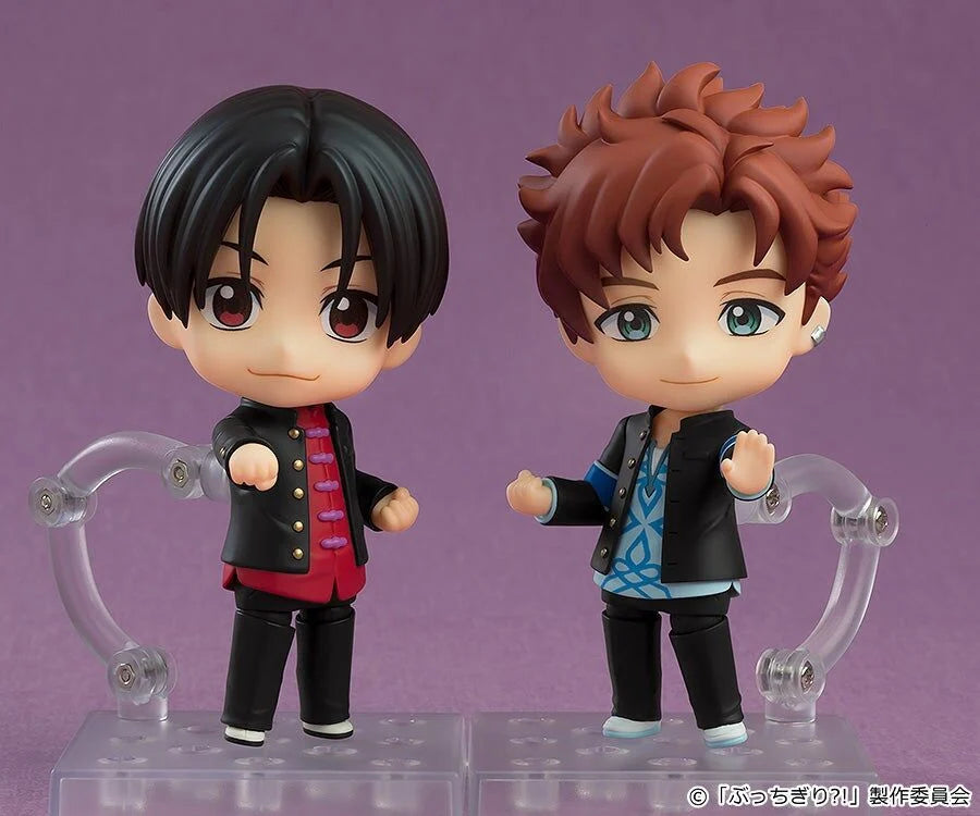 Bucchigiri?! Nendoroid No.2568 Matakara Asamine