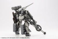 M.S.G. Modeling Support Goods Weapon Unit 45 Missile & Rocket Pod