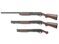Little Armory LA055 M870 Hardwood Type 1/12 Scale Accessory Set