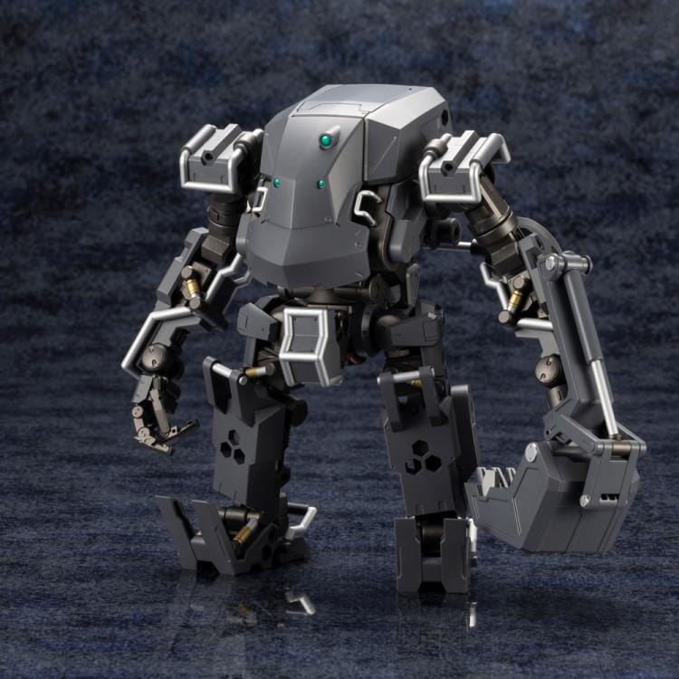 Hexa Gear Bulkarm α (Lux Ape) 1/24 Scale Model Kit
