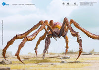 Godzilla x Kong The New Empire Scylla PX Previews Exclusive Action Figure