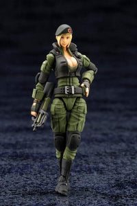 Hexa Gear Early Governor Vol.3 1/24 Scale Model Kit (Reissue)
