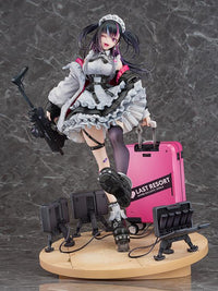 Arms Note Jira-chan 1/7 Scale Figure