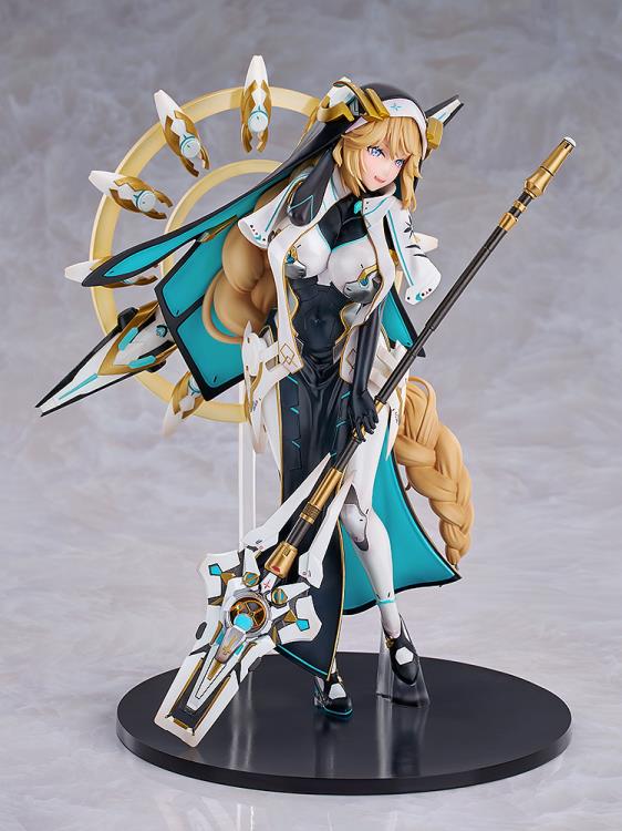 Goddess of Victory Nikke Rapunzel 1/7 Scale Figure