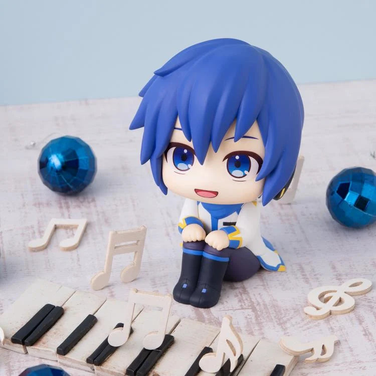 Vocaloid Look Up Series KAITO Figure
