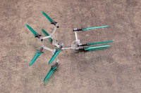 M.S.G. Modeling Support Goods Heavy Weapon Unit 23 Magia Blade