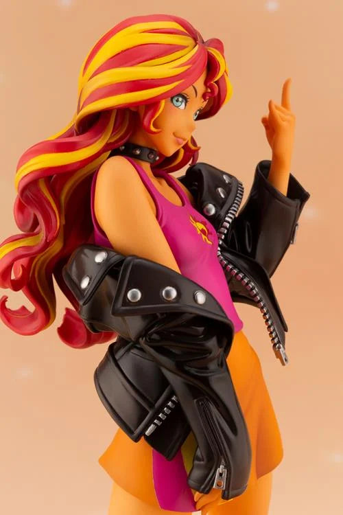 My Little Pony Bishoujo Sunset Shimmer (Reissue)