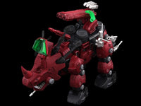 Zoids Realize Model RMZ-014 Red Horn Styracosaurus Type 1/100 Scale Model Kit