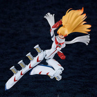 Gunbuster Moderoid Buster Machine No.7 Model Kit