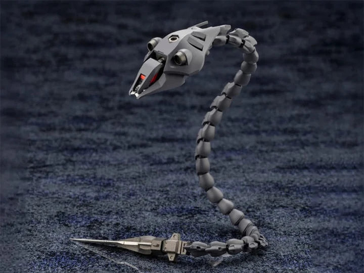 Hexa Gear Alternative Creep Venom 1/24 Scale Model Kit