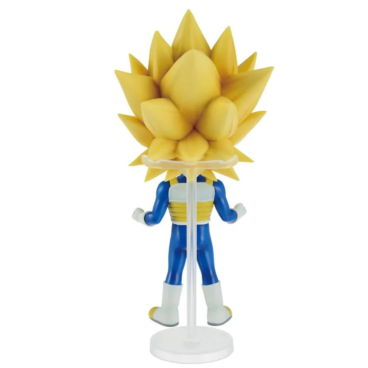 Dragon Ball Daima Masterlise Ichibansho Vegeta (Mini Super Saiyan 2 & 3) Figure