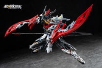 Legend of Star General MNP-XH21A 0902 Loyal Valor Class Tianjie Star Cavalry Champion Huo Qubing Model Kit