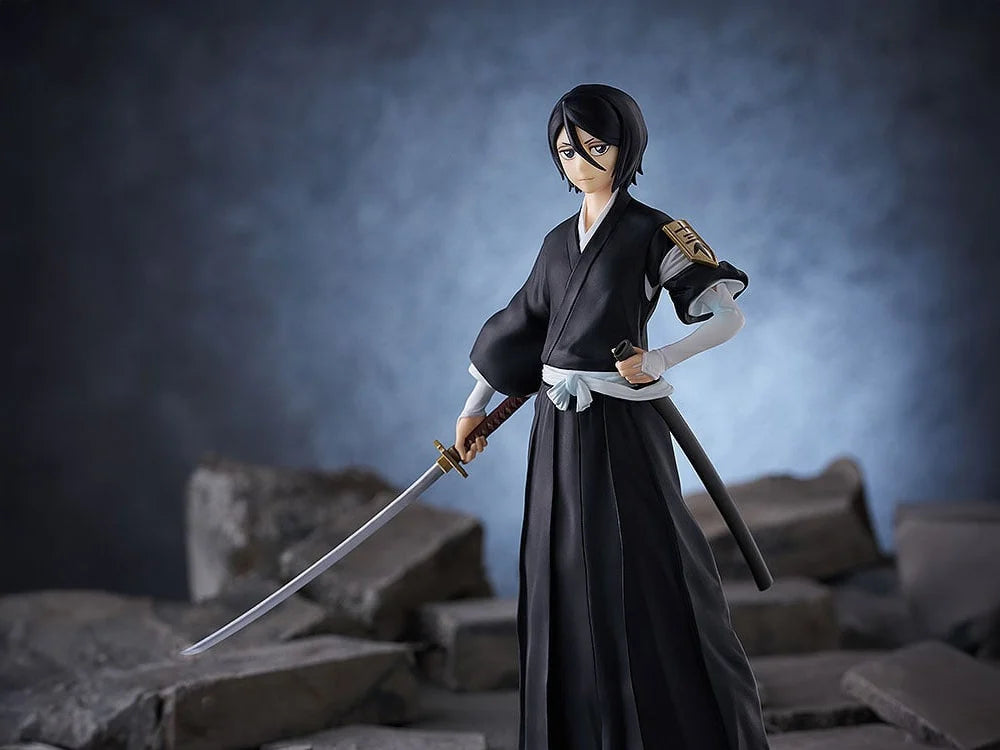 Bleach Pop Up Parade Rukia Kuchiki
