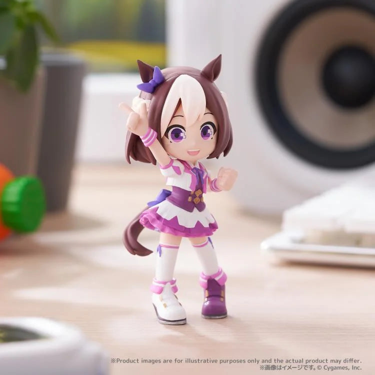 Uma Musume Pretty Derby PalVerse Vol. 1 Box of 6 Figures