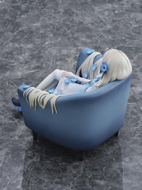 Reoenl Illustration KD Colle Isekaijoucho Universal Body Nemophila 1/7 Scale Figure
