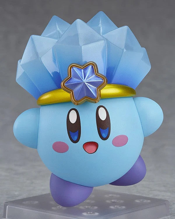 Kirby's Dream Land Nendoroid No.786 Ice Kirby (Reissue)