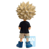 My Hero Academia Ichibansho Katsuki Bakugo -Childhood- (Longing From Two People) Figure