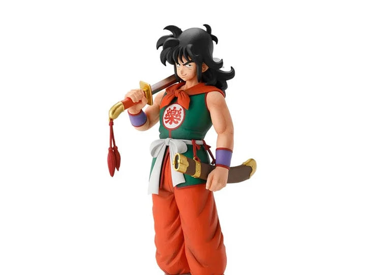 Dragon Ball Masterlise Ichibansho Yamcha (Son Goku Training Section) Figure