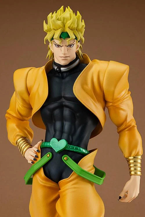 JoJo's Bizarre Adventure Stardust Crusaders Pop Up Parade Dio