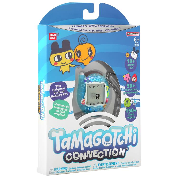 Tamagotchi Connection (Pool)