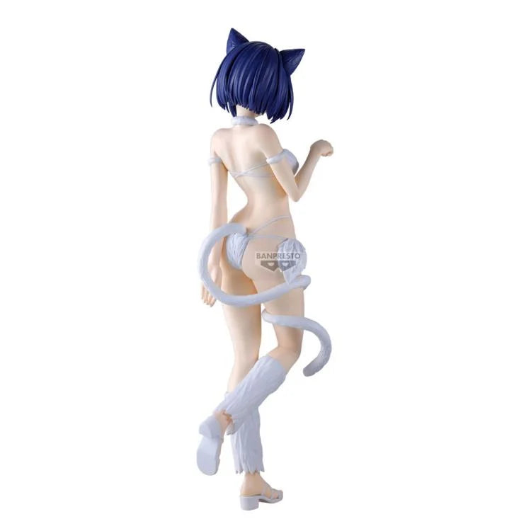 To Love-Ru Darkness Nyarls Collection Haruna Sairenji Figure