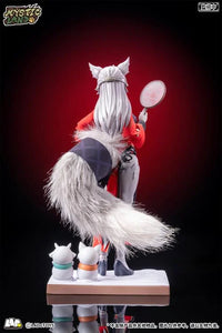 Mystic Land Liya (Spring Festival Ver.) 1/12 Scale Action Figure