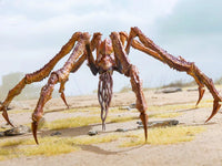 Godzilla x Kong The New Empire Scylla PX Previews Exclusive Action Figure