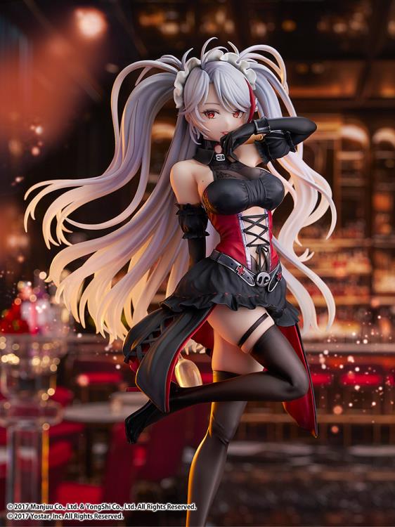 Azur Lane Prinz Eugen (Kindred Evening Spirits Ver.) 1/7 Scale Figure