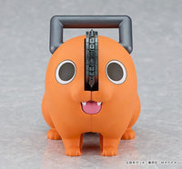 Chainsaw Man PLAMAX Pochita Model Kit
