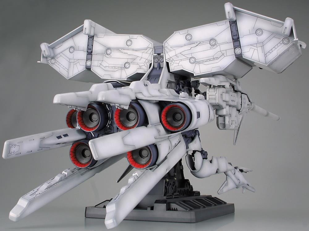 HGUC 1/144 #28 RX-78 GP03 Dendrobium