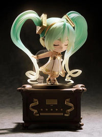 Vocaloid Nendoroid No.1538 Hatsune Miku (Symphony 5th Anniversary Ver.)