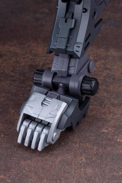 Zoids Chaotic Century Highend Master Model Lightning Saix (Irvine Special 2000 -Recolor-) 1/72 Scale Model Kit