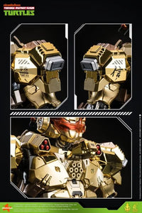 Teenage Mutant Ninja Turtles HB0092 Michelangelo (Golden Ver.) Action Figure