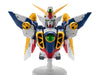 Mobile Suit Gundam Wing Bustisan Ichibansho Wing Gundam Figure