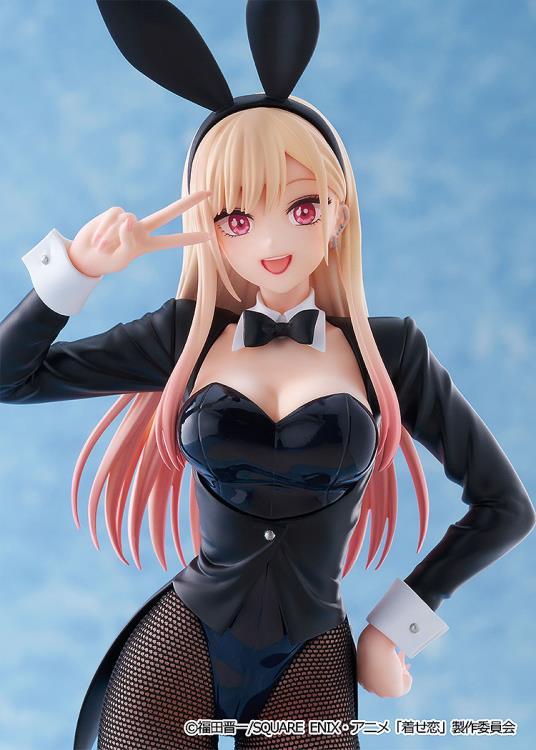 My Dress-Up Darling Marin Kitagawa (Halloween Bunny Ver.) Figure