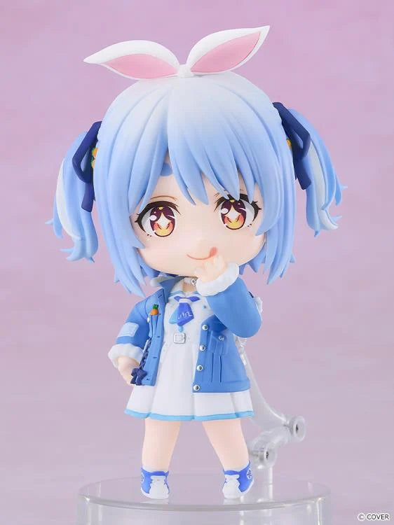 hololive Nendoroid No.2741 Usada Pekora (Casual Outfit Ver.)