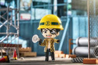 Yakuza Like a Dragon Nendoroid No.2786 Goro Majima