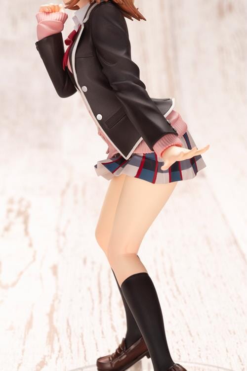 My Teen Romantic Comedy SNAFU Climax! Iroha Isshiki 1/8 Scale Figure (Reissue)