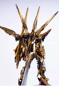 Evolution MG 1/100 Day Breaker Model Kit