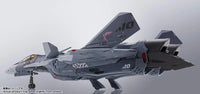Macross Delta 10th Anniversary DX Chogokin VF-31A Kairos Action Figure