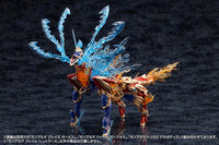 Arcanadea XenoAlma Flame Straile Model Kit