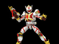 Magic Bullet Chronicles Ryukendo T-Spark Toyrise AFR-02 Ryuguno Action Figure