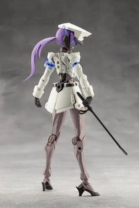 Megalomaria Unlimited Universe Vanguard Leader Model Kit
